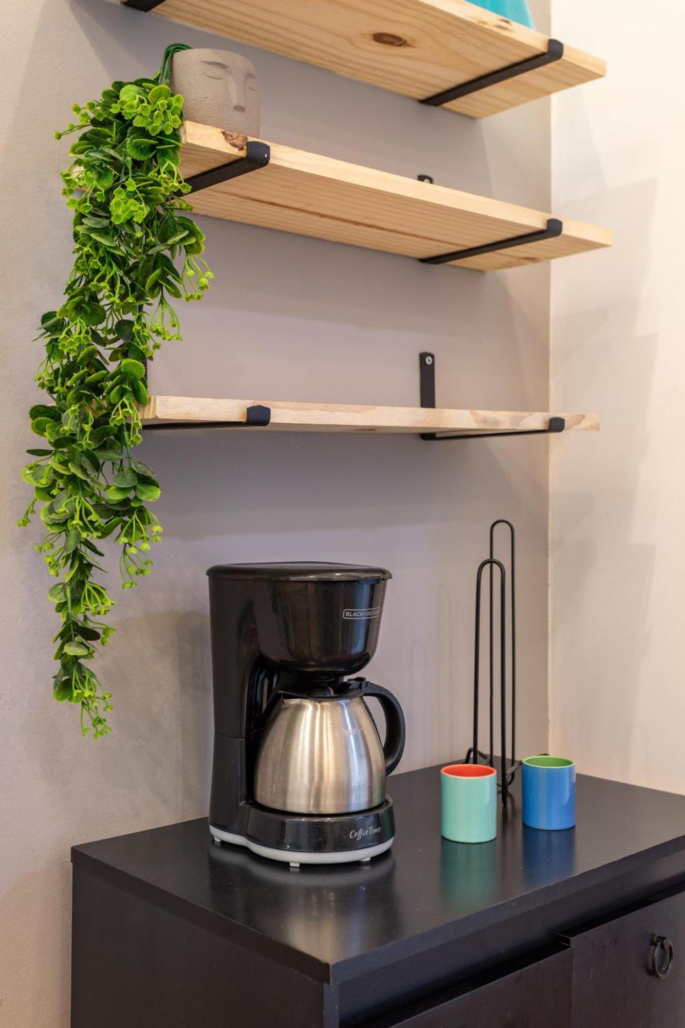 Conforto Em Copacabana - Otima Localizacao - Nsc808 Z4 *